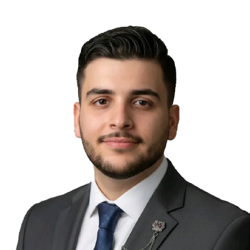 المهندس مؤنس مزهر - مطور تطبيق مستقل